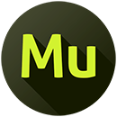 Adobe Muse